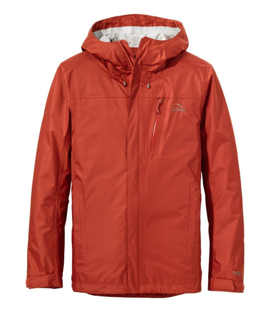 Men's Trail Model Rain Jacket - US 9624