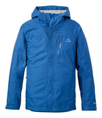 Men's Trail Model Rain Jacket - US 5772