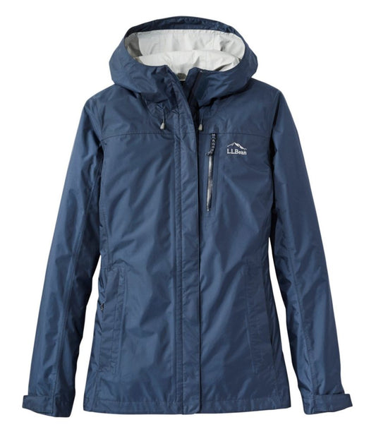 Women's Trail Model Rain Jacket - US 7036