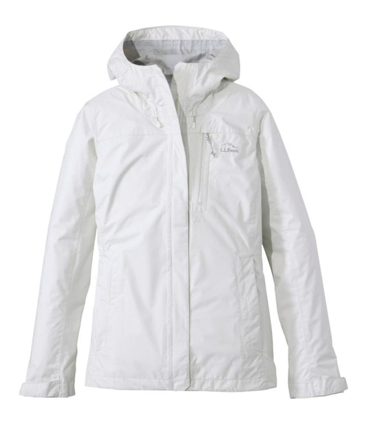 Women's Trail Model Rain Jacket - US 7656