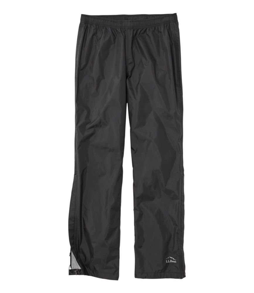 Men's Trail Model Rain Pants - US 2719