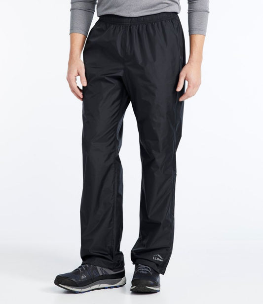 Men's Trail Model Rain Pants - US 2719