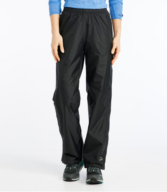 Women's Trail Model Rain Pants - US 1493