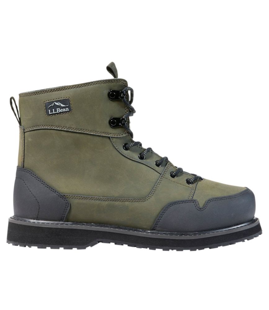 Men's Angler Wading Boots - US 4156
