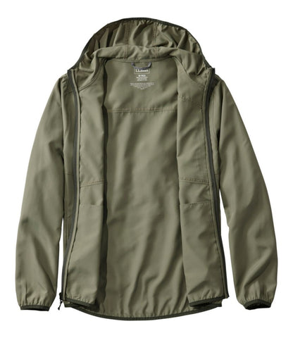 Men's No Fly Zone Jacket - US 0853