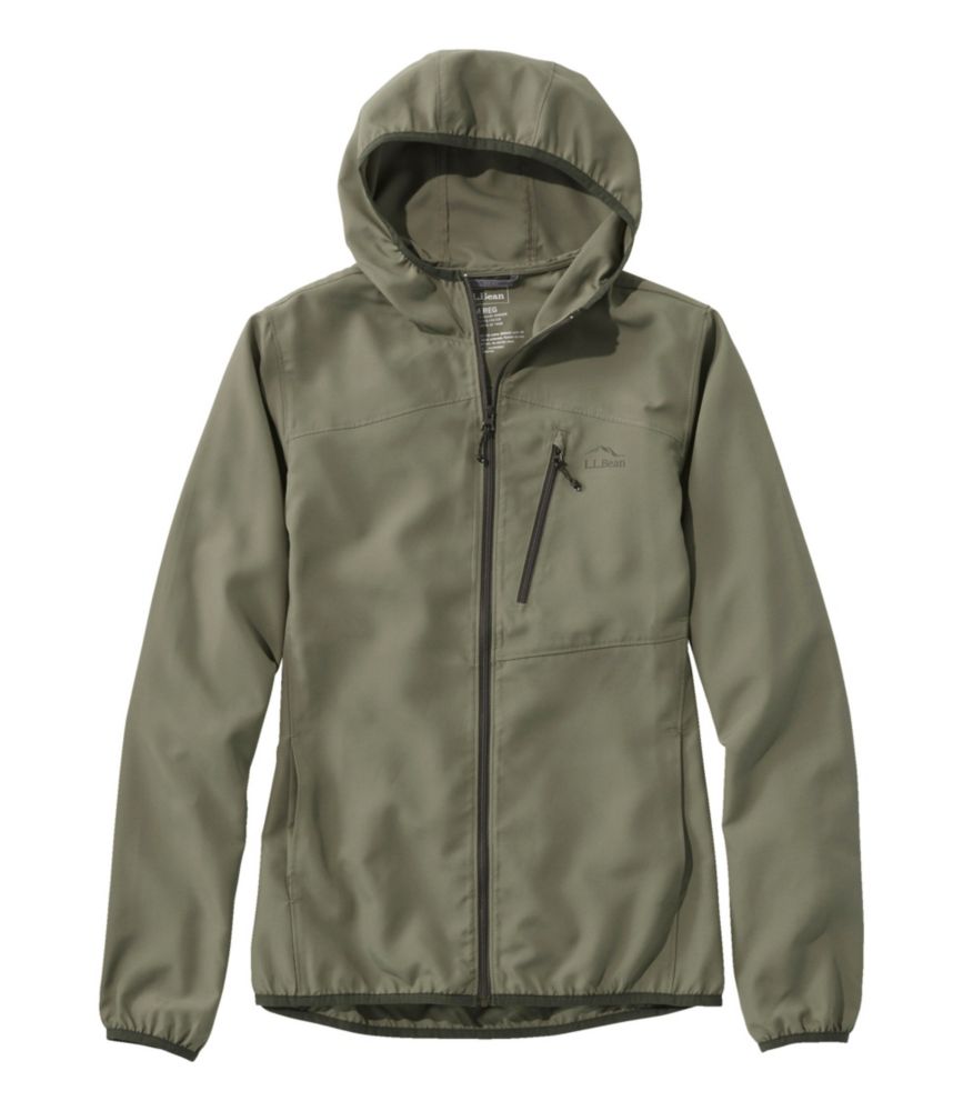 Women's No Fly Zone Jacket - US 4487
