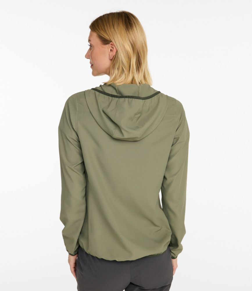 Women's No Fly Zone Jacket - US 4487