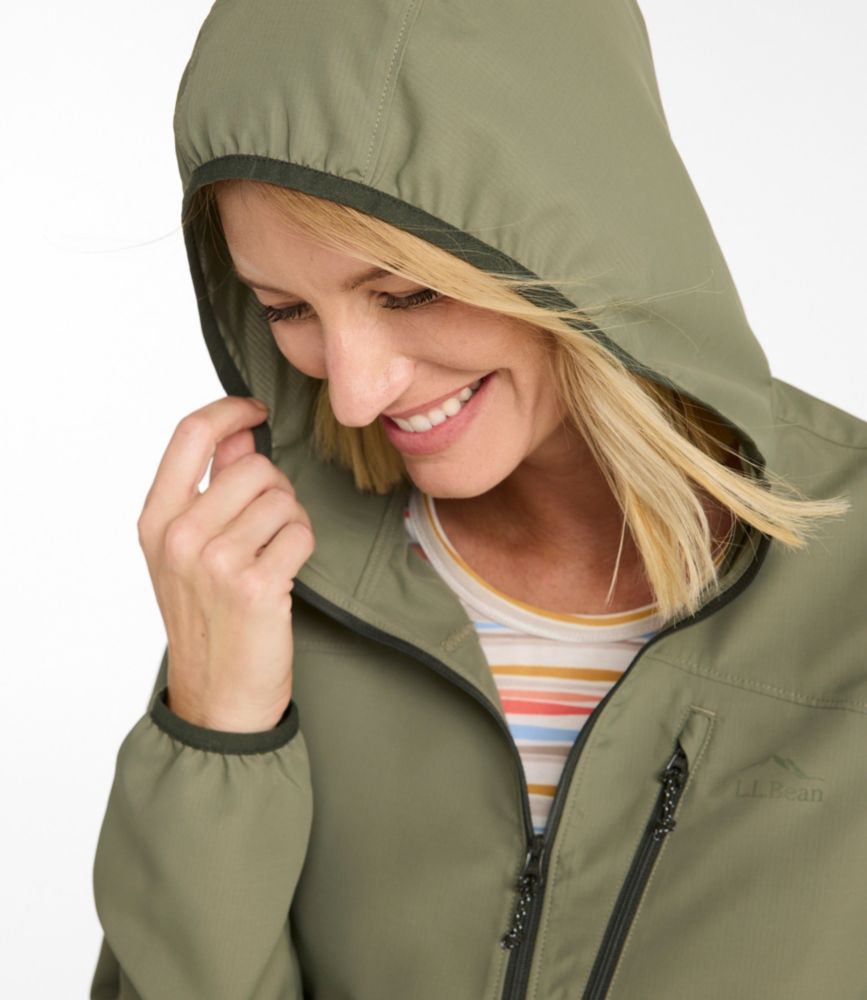 Women's No Fly Zone Jacket - US 4487