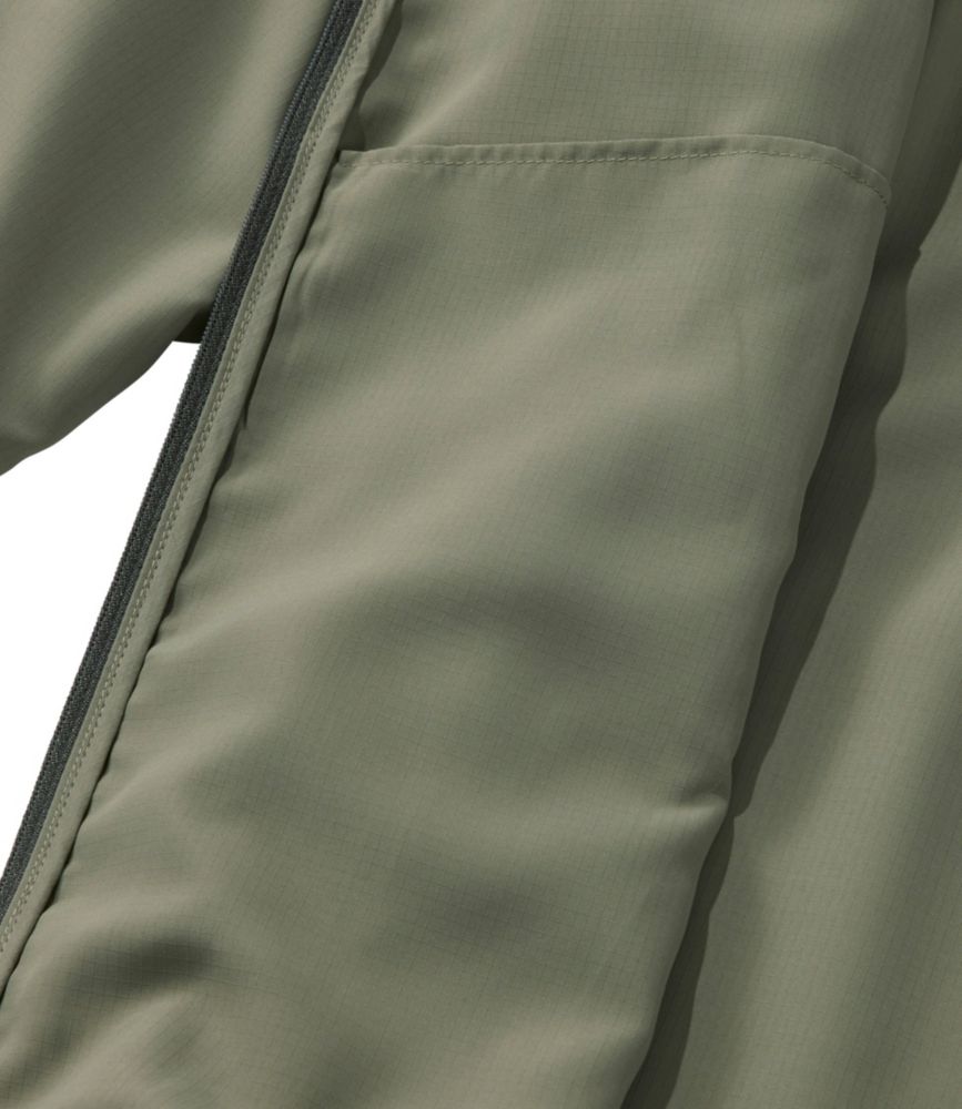 Women's No Fly Zone Jacket - US 4487