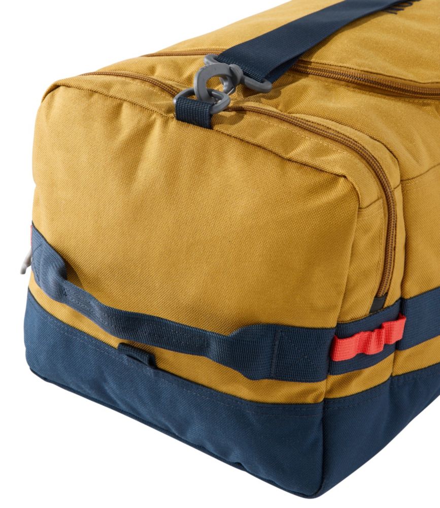 Mountain Classic Cordura Duffle, Small - US 2312