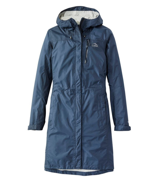 Women's Trail Model Raincoat - US 3520