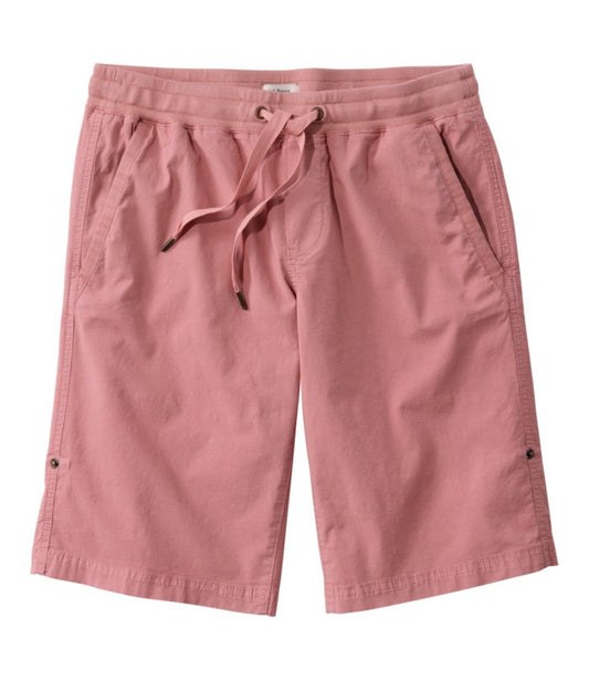 Women's Stretch Ripstop Pull-on Shorts - US 8002