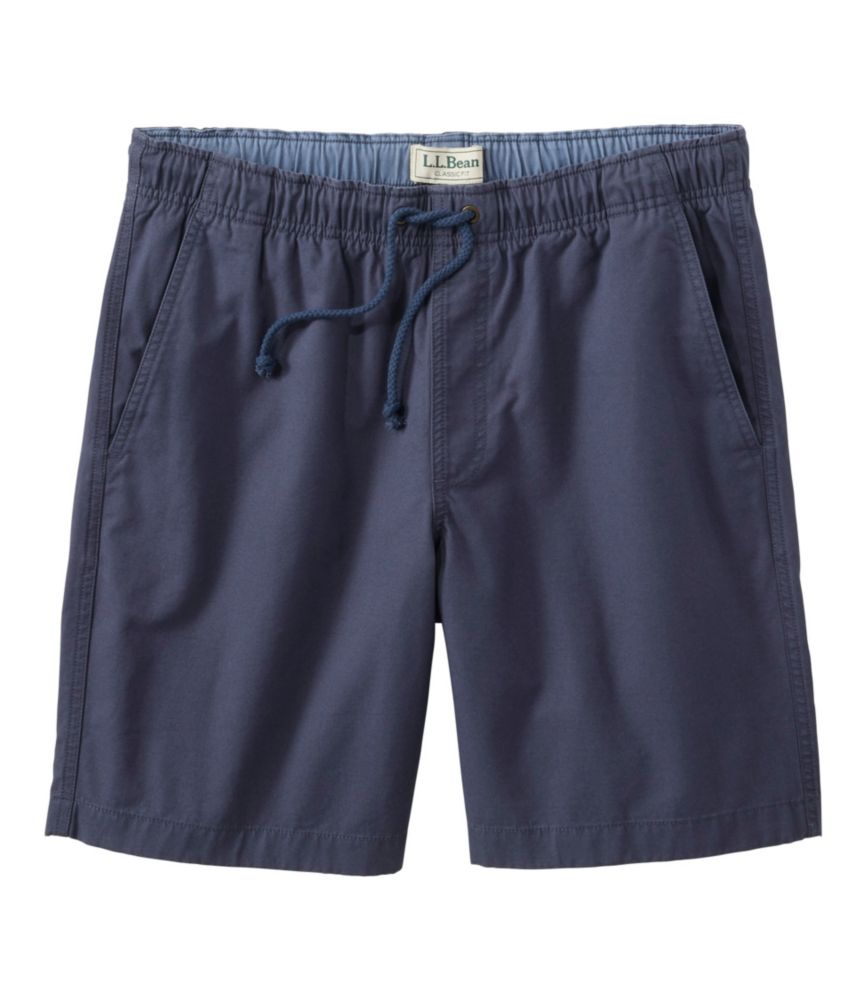 Men's Dock Shorts, 8" - US 7002