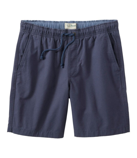 Men's Dock Shorts, 8" - US 7002