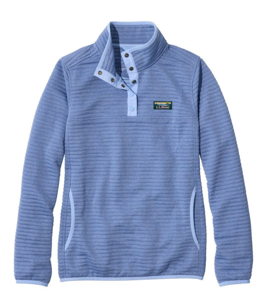 Women's Airlight Knit Pullover - US 6619