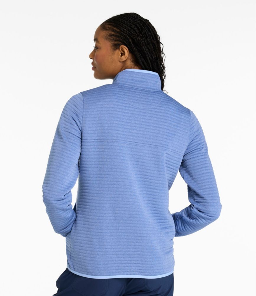 Women's Airlight Knit Pullover - US 6619