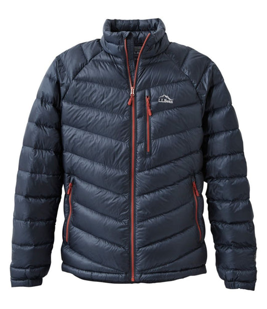 Men's Ultralight 850 Down Jacket - US 4310