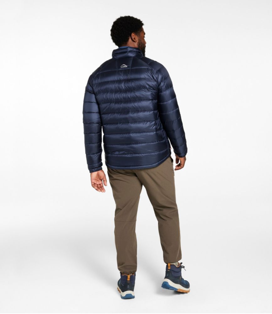 Men's Ultralight 850 Down Jacket - US 4310