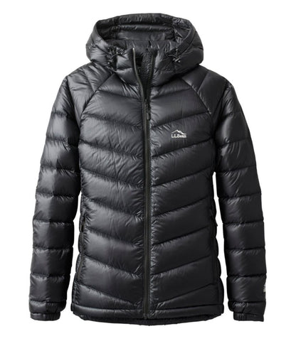 Women's Ultralight 850 Down Hooded Jacket - US 4603