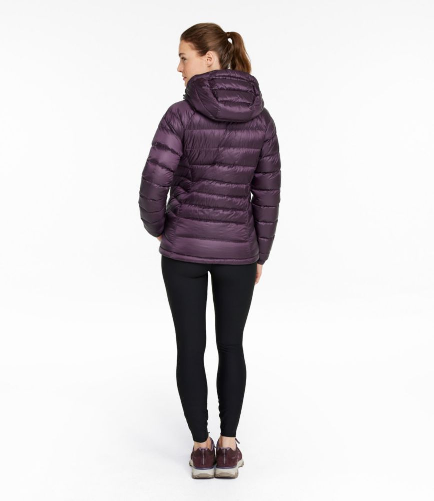 Women's Ultralight 850 Down Hooded Jacket - US 1817