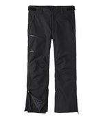 Men's Wildcat Waterproof Insulated Snow Pants - US 9363