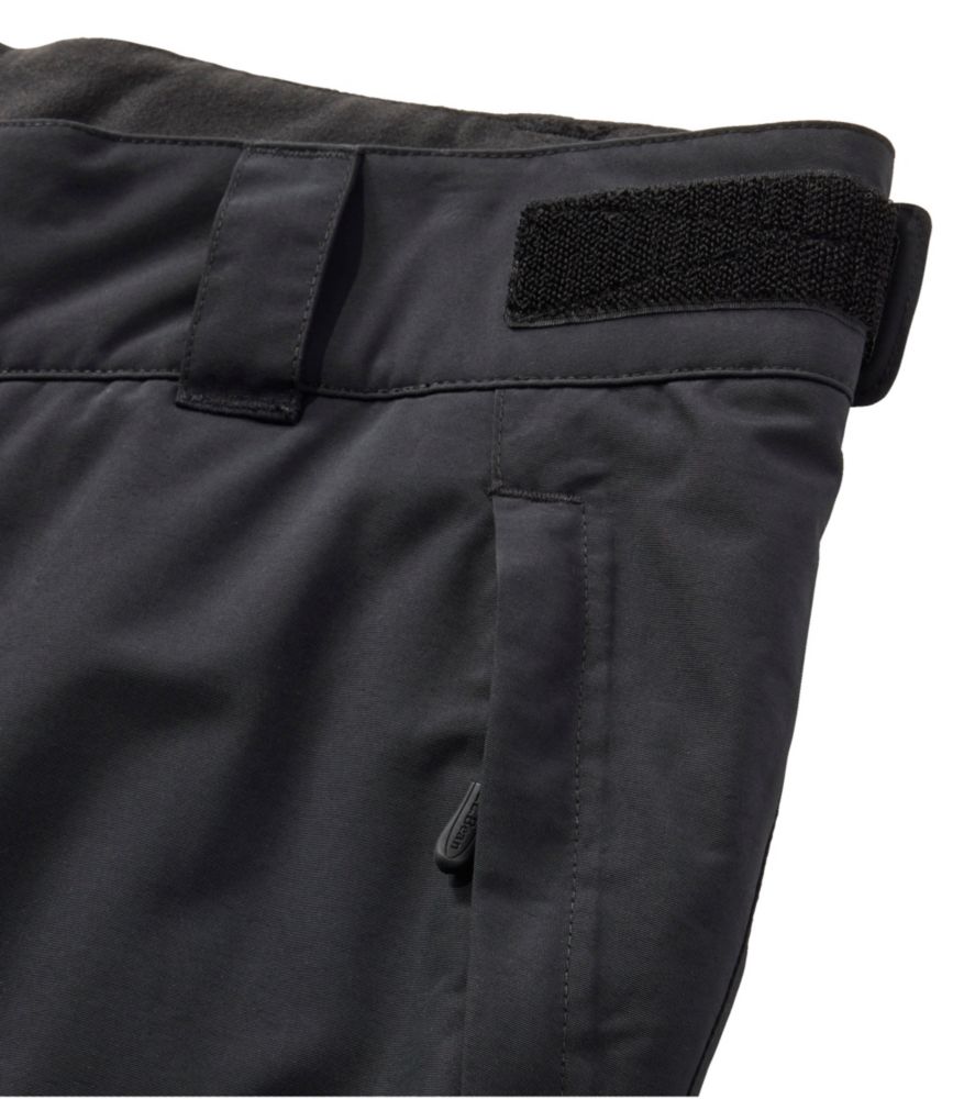 Men's Wildcat Waterproof Insulated Snow Pants - US 9363