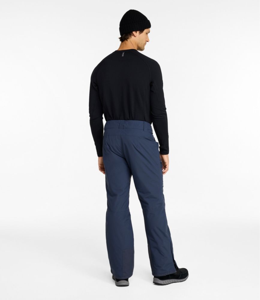 Men's Wildcat Waterproof Insulated Snow Pants - US 8130