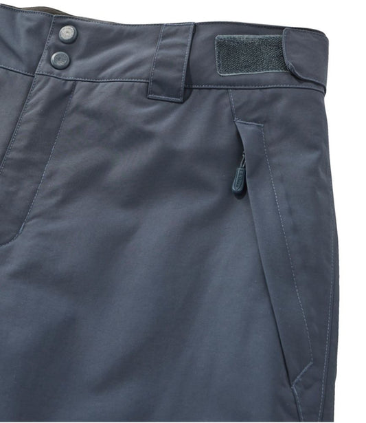 Women's Wildcat Waterproof Insulated Snow Pants - US 0580