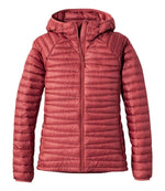 Women's Ultralight 850 Down Hooded Sweater - US 7426