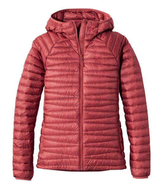 Women's Ultralight 850 Down Hooded Sweater - US 7426
