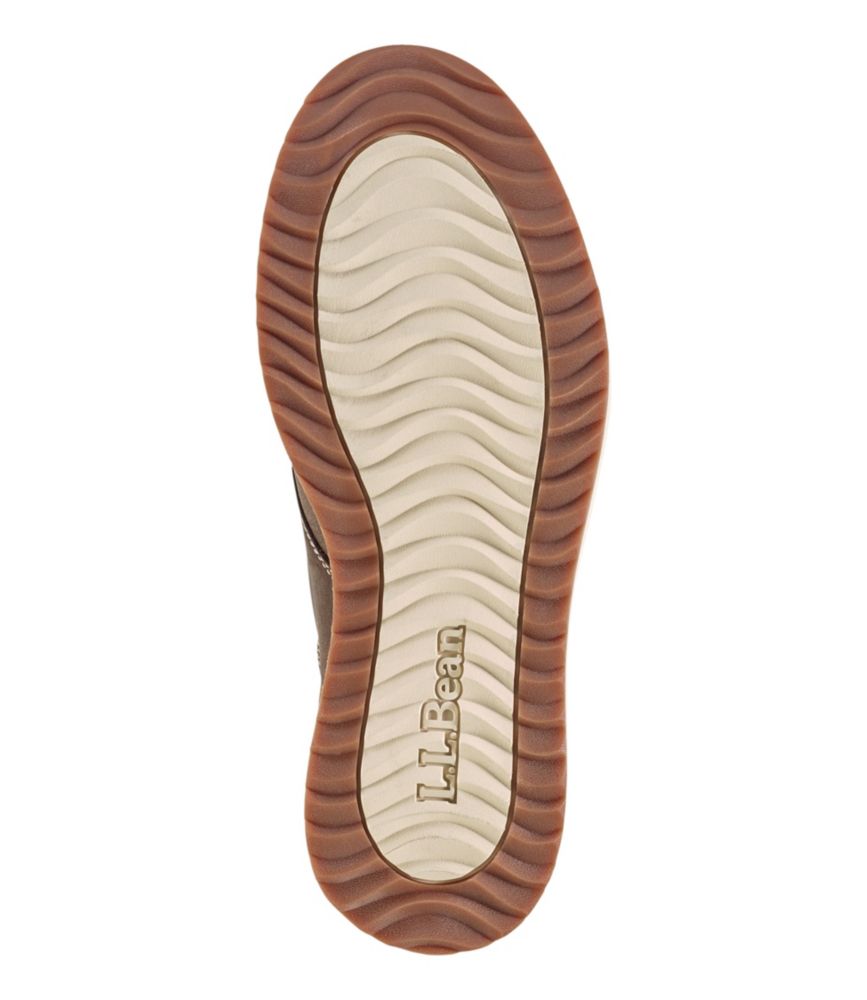 Men's Stonington Boots, Moc-Toe - US 7739