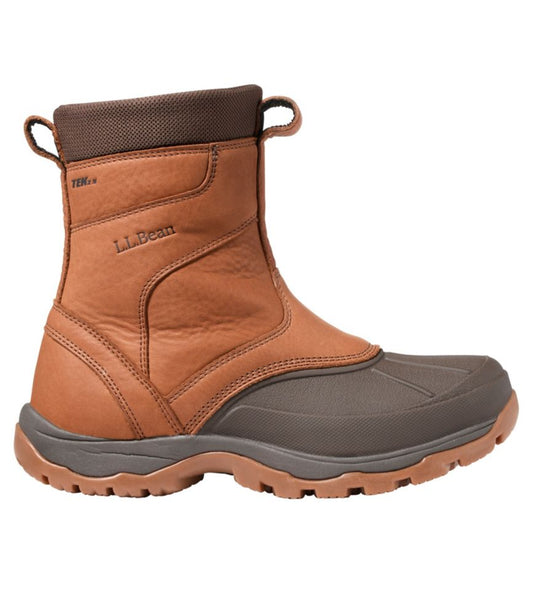Men's Storm Chaser Boots 5, Zip - US 2765