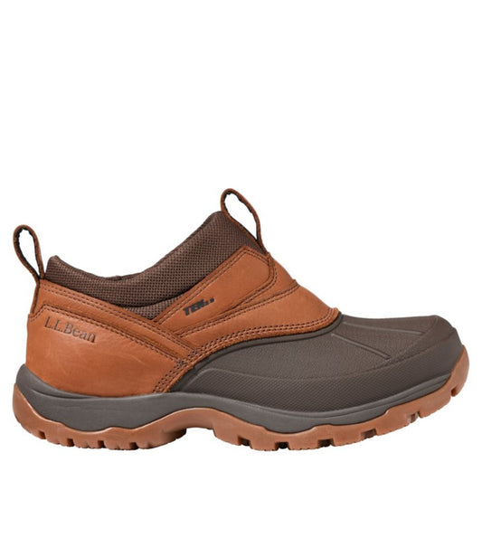 Men's Storm Chaser 5 Slip-Ons - US 9434