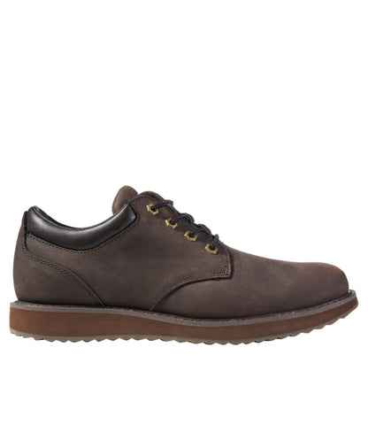 Men's Stonington Oxford Shoes, Plain Toe - US 9041