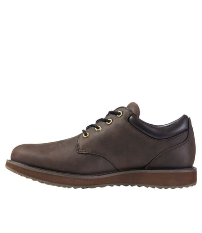 Men's Stonington Oxford Shoes, Plain Toe - US 9041