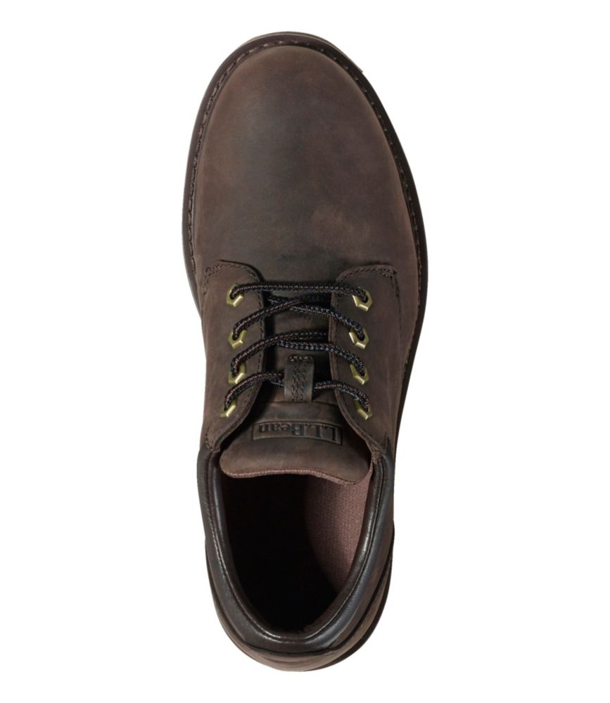 Men's Stonington Oxford Shoes, Plain Toe - US 9041