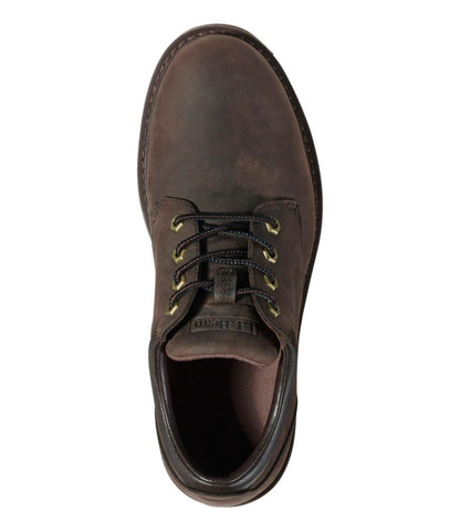 Men's Stonington Oxford Shoes, Plain Toe - US 9041