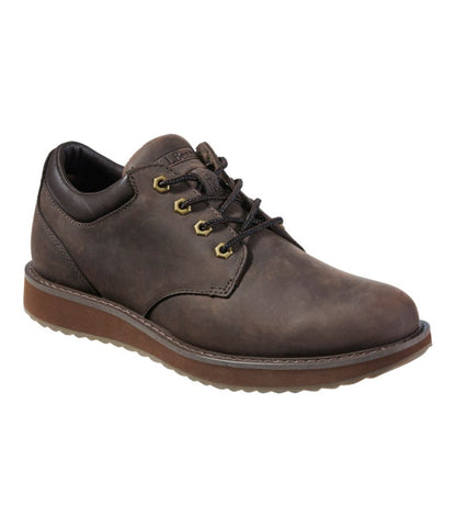 Men's Stonington Oxford Shoes, Plain Toe - US 9041