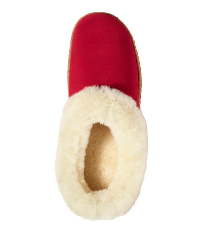 Women's Wicked Good Slippers, Squam Lake - US 9547