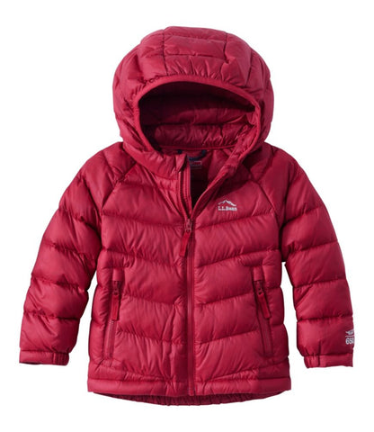 Infants' and Toddlers' Ultralight 650 Down Jacket - US 8398