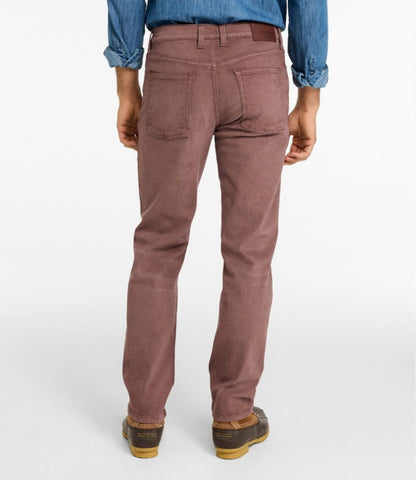 Men's BeanFlex® Jeans, Standard Athletic Fit - US 7192