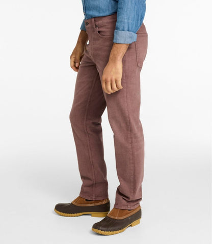 Men's BeanFlex® Jeans, Standard Athletic Fit - US 7192