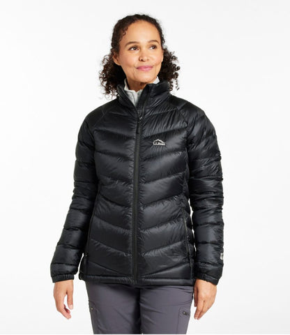 Women's Ultralight 850 Down Jacket - US 0163