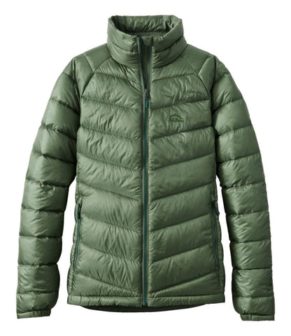 Women's Ultralight 850 Down Jacket - US 2867
