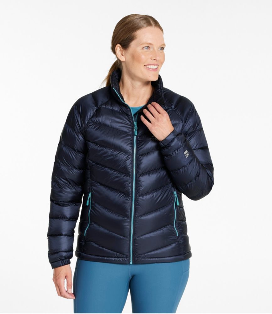 Women's Ultralight 850 Down Jacket - US 6507