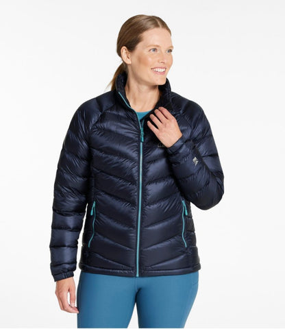 Women's Ultralight 850 Down Jacket - US 6507