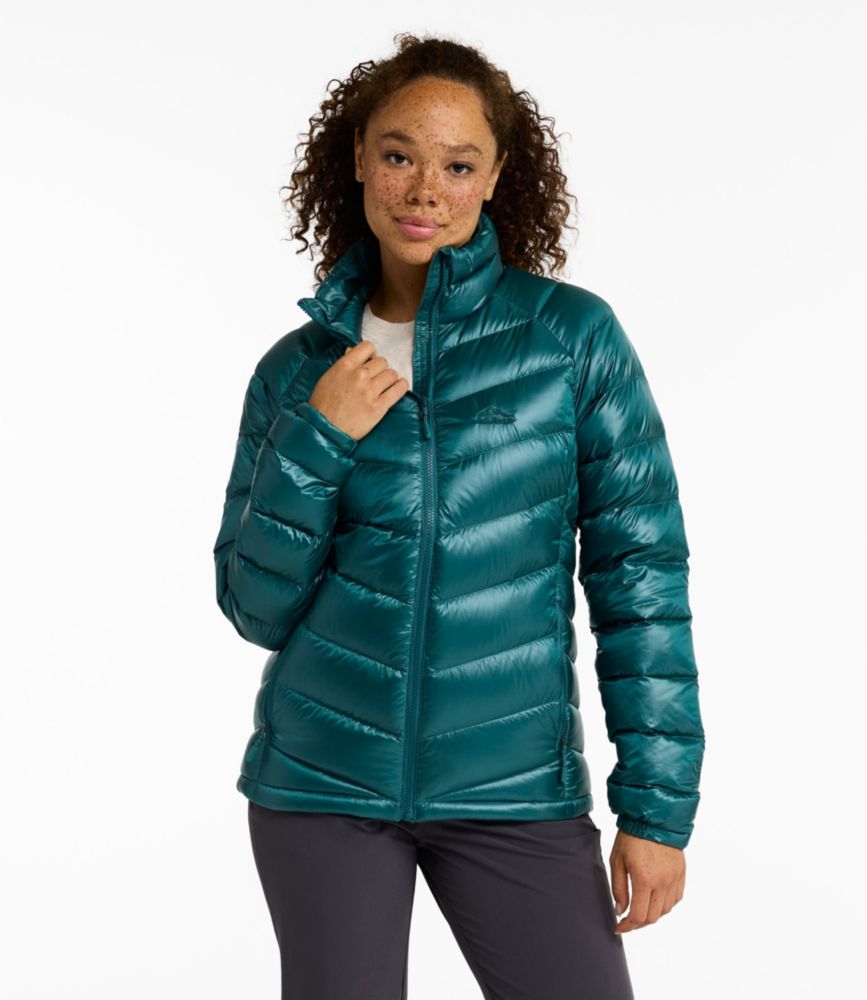 Women's Ultralight 850 Down Jacket - US 7513
