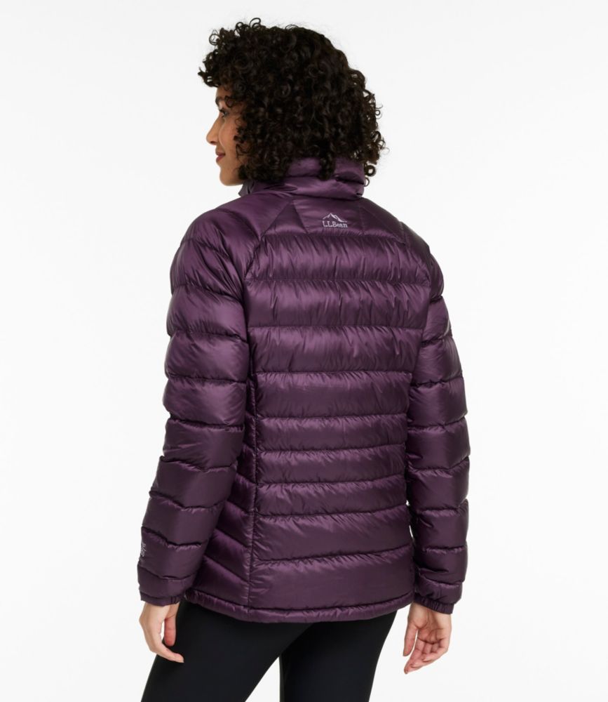 Women's Ultralight 850 Down Jacket - US 0316