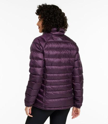 Women's Ultralight 850 Down Jacket - US 0316