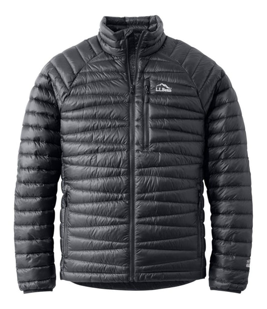 Men's Ultralight 850 Down Sweater - US 8698